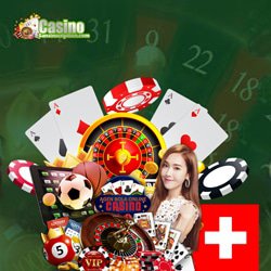 Casinos suisse sans inscription