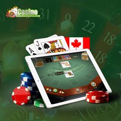 Jeux disponible casino canadiens