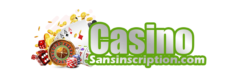 Casino Sans Inscription